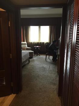 Regal Court Hotel בייג'ינג מראה חיצוני תמונה