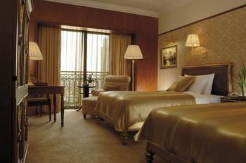 Regal Court Hotel בייג'ינג מראה חיצוני תמונה
